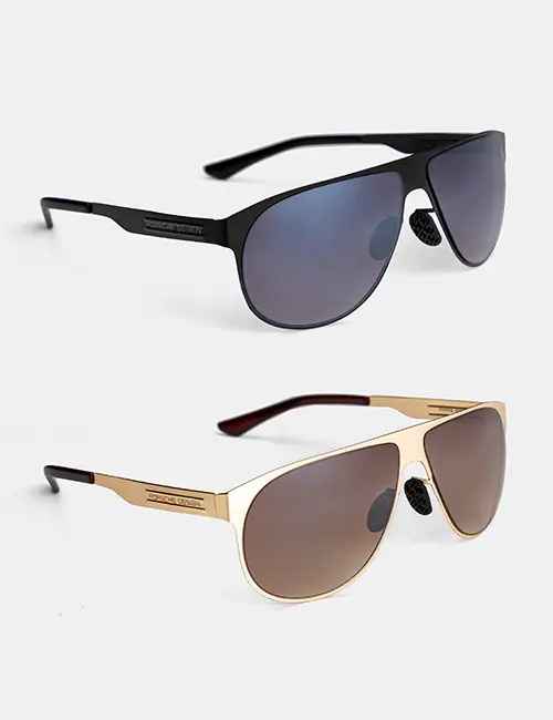 عینک آفتابی Porsche مدل 19001