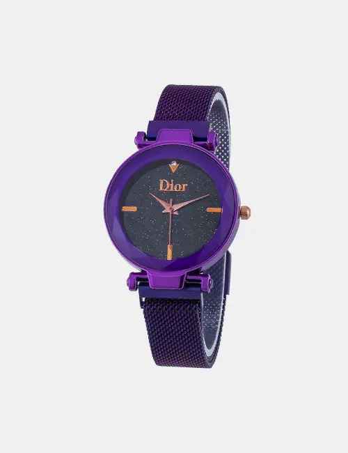 ساعت مچی زنانه Dior مدل 10899