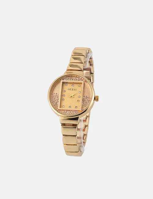 ساعت مچی زنانه Guess مدل 10429