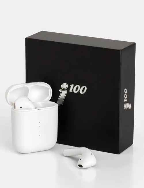 هدفون بلوتوث i100 مدل 15850